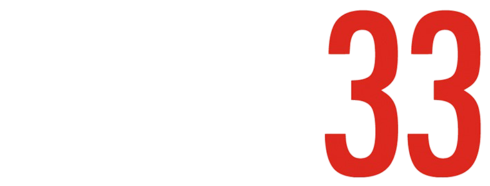 cafe33 logo